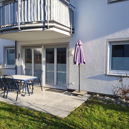 Ferienwohnung Am Bodensee Lindau  Bagian luar foto