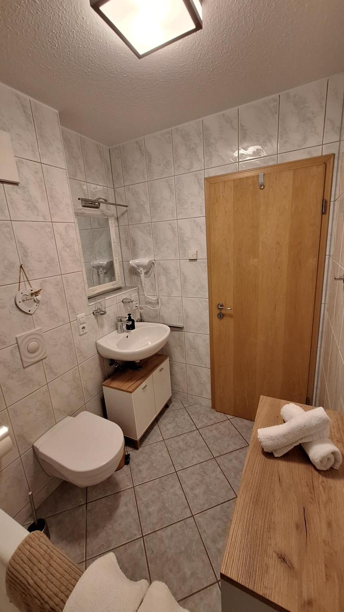 Ferienwohnung Am Bodensee Lindau  Bagian luar foto