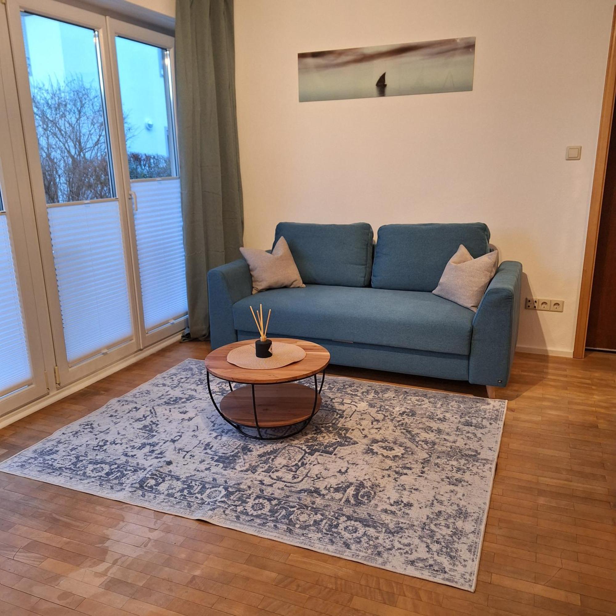 Ferienwohnung Am Bodensee Lindau  Bagian luar foto
