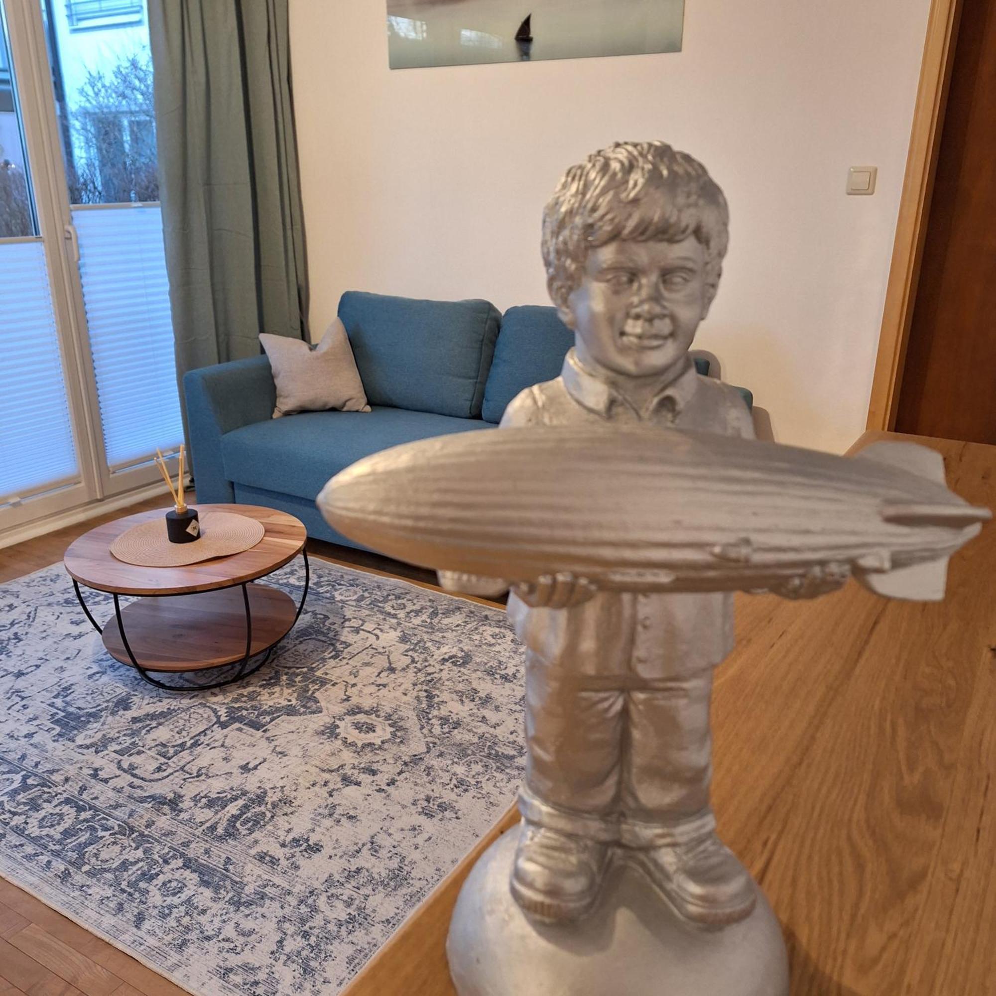 Ferienwohnung Am Bodensee Lindau  Bagian luar foto